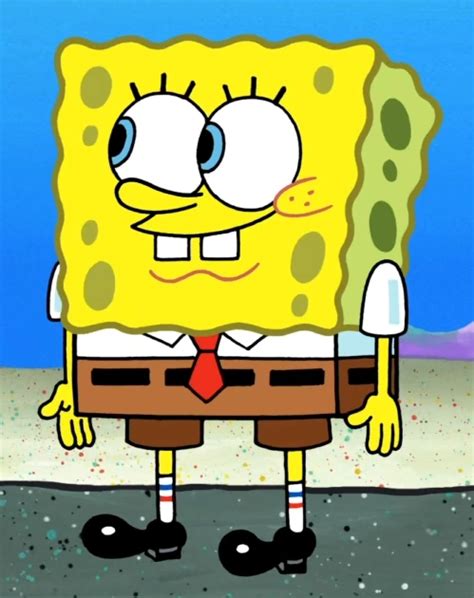 SpongeBob